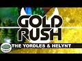 Gold Rush - The Yordles & Helynt (Original Song) - YouTube