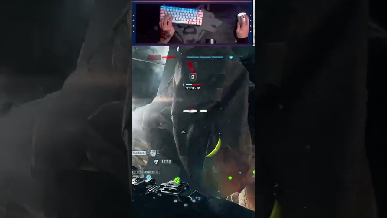 Y que digan lo que quieran, GOD DAMN! 