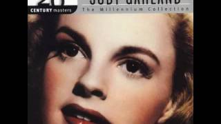 Video thumbnail of "Judy Garland - Meet Me in St. Louis"