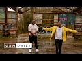 Motive x Nashez - Wanna Dance [Music Video] | GRM Daily
