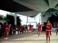 Coreografía Duele El Corazón De Saskias 