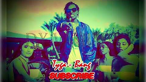 G-Eazy, Tyga - Bang Official