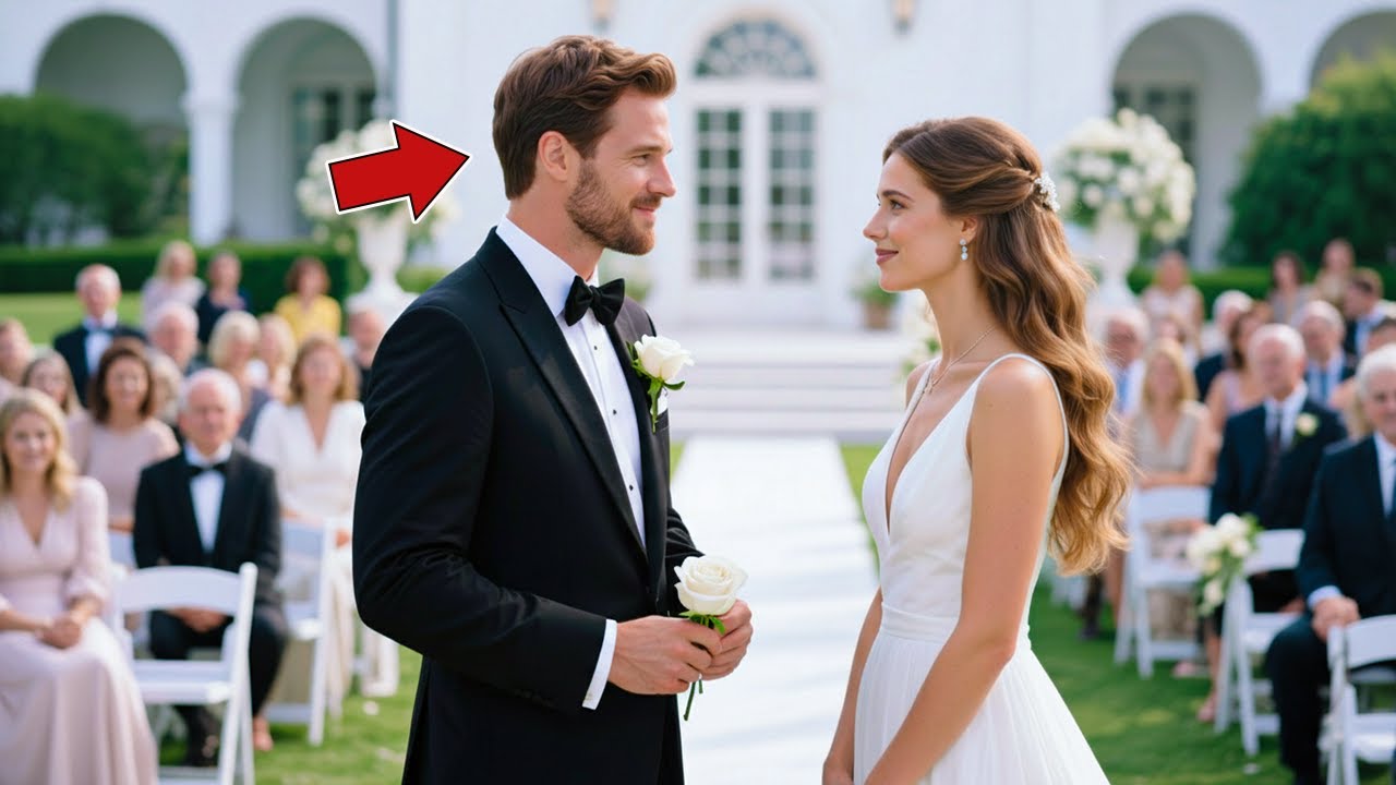 Ils se moquent du millionnaire pour épouser une sans-abri… mais le mariage révèle un secret choc.