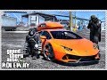 GTA 5 Roleplay - I GOT MY STOLEN LAMBORGHINI BACK!! | RedlineRP #583