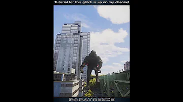 Suit GLITCH Suit 293 Of 1000 Marvel S Spider Man 2 PS5 