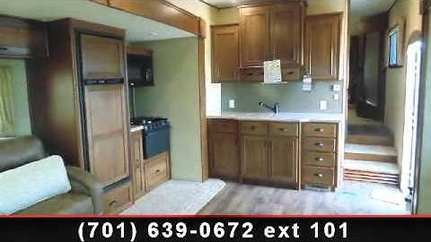 2014 Open Range Roamer - McLaughlin