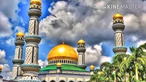 ما تيسر من سورة البقرة ج 8 بصوت القارئ علي العاني