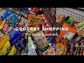 Grocery Shopping ASMR | The Apollo Compilation