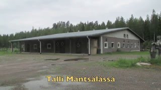 Karsinoiden tyhjennys