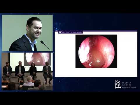 Video Nasal Polyps: Is there Any Help in Sight - New... - youtube