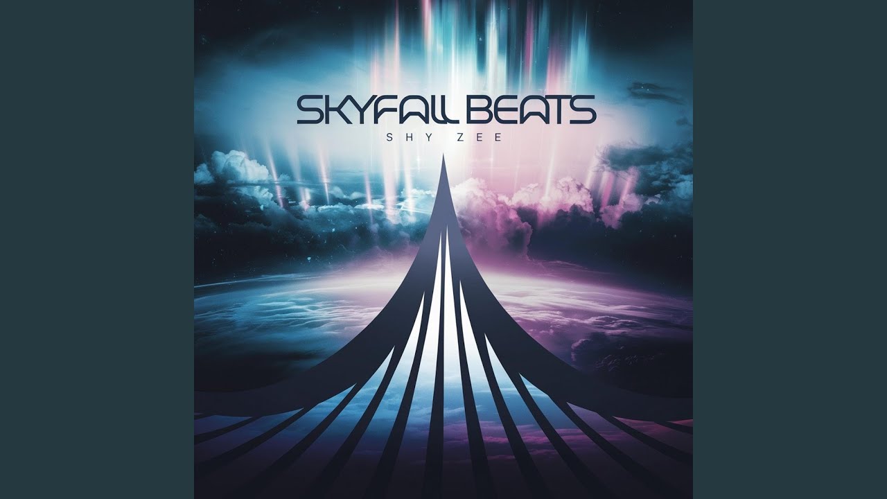 YouTube에서 Skyfall Beats 보기 YouTube에서 Skyfall Beats 보기