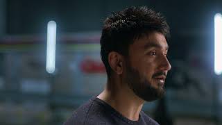 There's a reason people work at SBS - Abdullah's Reason