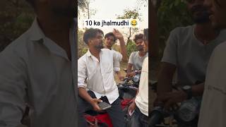 Modi ji ate Jhalmuri😂#shorts #comedy #funny #jhalmuri #viral #relatable #jharkhand