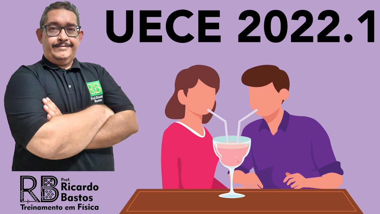 UECE 2022.1[F2] | A proibição do uso dos canudos de plástico vem se propagando pelo mundo