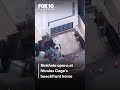 Nicolas Cage’s Malibu home damaged after massive sinkhole swallows driveway | FOX 10 Phoenix