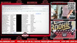 User profile - Mojobreak.