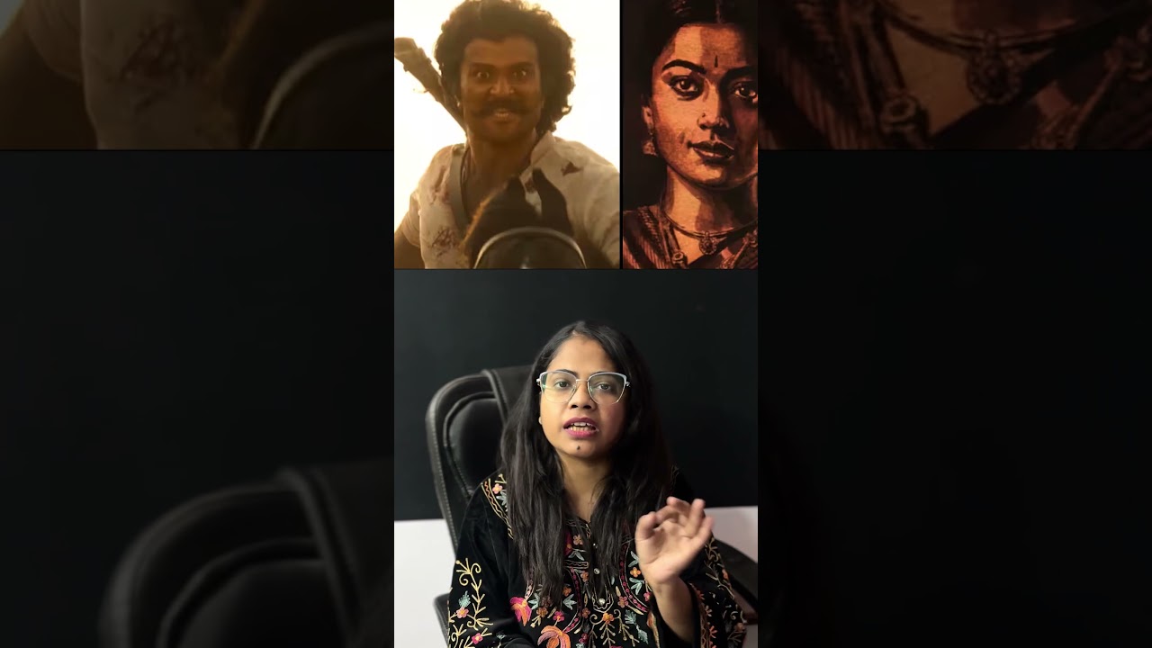 Ranabaali Trailer Review 🔥 Action, Story & First Impression