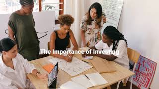Grow Your Wealth Investment Strategies and Secrets