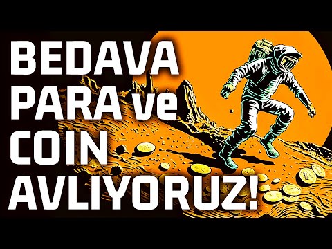 Bedava Kripto Para Avlıyoruz! EKSTA - Aptos APT ve Fantom FTM Coin Airdrop Fırsatı