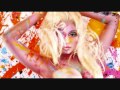 Nicki Minaj - Beez In The Trap + WITHOUT 2 Chainz + DIRTY Verison!