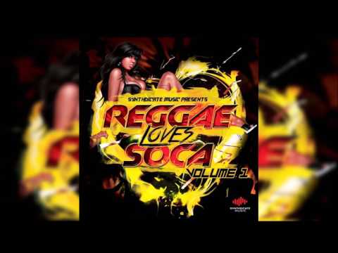 Peter Ram - Good Morning (Reggae Mix)(Reggae Loves Soca Vol.1) "2017 Reggae" - Peter Ram - Good Morning (Reggae Mix)(Reggae Loves Soca Vol.1) "2017 Reggae"
