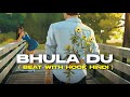 [ FREE FOR PROFIT ] ( Beat With Hook Hindi ) Emo rap type beat 2024 " Bhula Du"