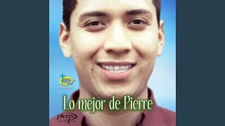 Video thumbnail of "Pierre Gutierrez - Te Extraño"