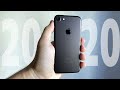 iPhone 7 на iOS 14 в 2021? Стоит ли покупать айфон 7 в 2020-2021 году?