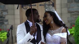 Chris Jen Enosu Highlight