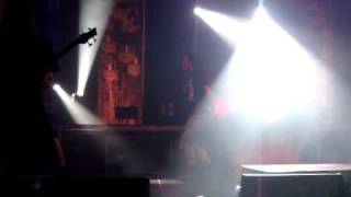 Lamb Of God Live, Grace, Albany New York, 5-13-2009
