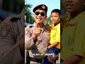 Perintah Resmi Bapak Polisi! Wajib Subscribe 🚨