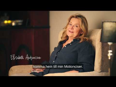 Dr Ho's Motionciser 