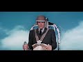 Various Jet Pack and Rocket Sound FX Compilation