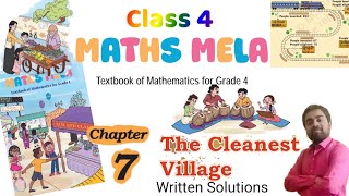 Famous The Cleanest Village | Chapter 7 | Class 4 Maths | Maths Mela | @ATOZSTUDYZ Profile