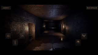 Building a new dungeon — first look at the tunnel