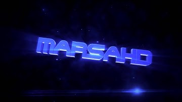 Intro - MarsaHD // Gami.