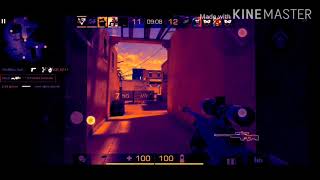 Trigger❤️|Standoff 2
