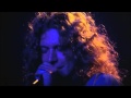 Led Zeppelin - Stairway to Heaven LIVE (Lyrics) HD+