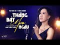 Tháng Bảy Mưa Ngâu - Mai Thiên Vân | Official Music Video