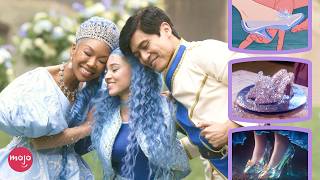 Top 20 Greatest Cinderella Movies