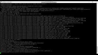 Master Slave MySql Replication 1/1