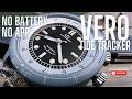This Mechanical Watch Tracks the Tides With No Apps | Vero X Review