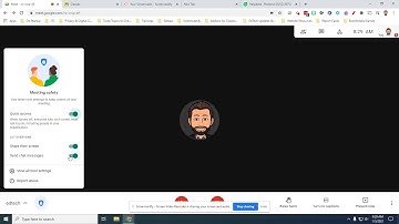 2. Host Controls & Attendance Reports