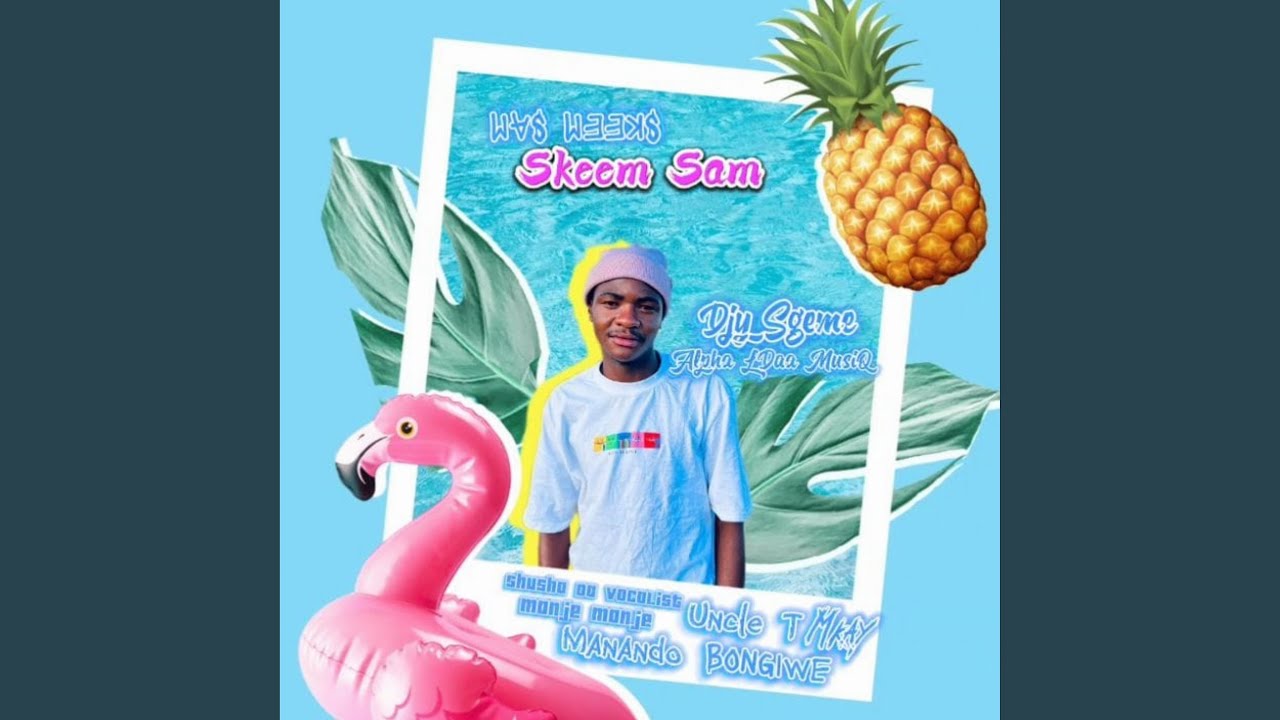 Watch Skeem Sam on YouTube Watch Skeem Sam on YouTube