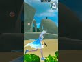 Lightning Fast Kills One Piece Style #freefire #shorts #gaming