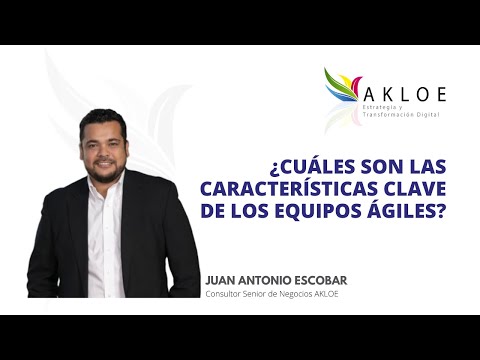 Video: ¿Cuáles son las características de la excelencia del equipo?