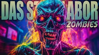 DAS STAHLLABOR ZOMBIES (Call of Duty Zombies)