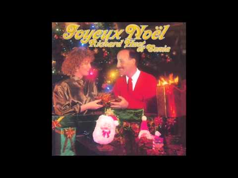 Richard Huet & Sonia Bilodeau - Père Noël Arrive Ce Soir!