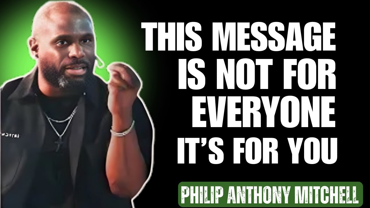 Philip Anthony Mitchell Pr ophetic Alert – Christmas 2025 and the Last Call from God