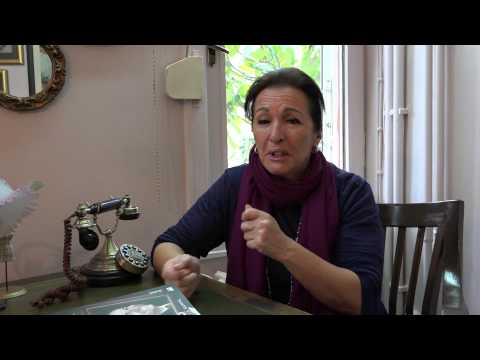 Gül Sunal | Apartman Sohbetleri (Kemal Sunal Özel) - Bölüm 20